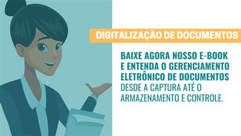 Digitalização de documentos: guia completo para realizar esse processo.